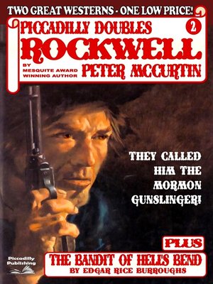 cover image of Piccadilly Doubles 2